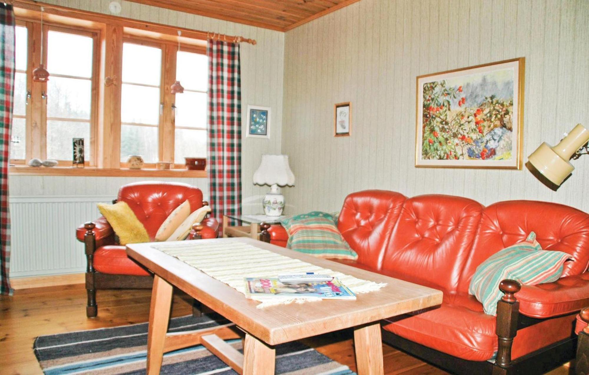 Cozy Home In Uddevalla With Wifi Häljebol Esterno foto
